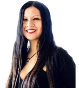 Melissa Aramayo Alonso